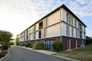 Апарт-отель «Cerise Carcassonne Sud», Каркассон