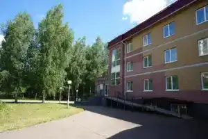 Гостиница «Надежда», Набережные Челны