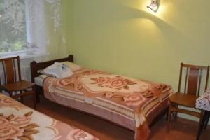 Jaukūs apartamentai Druskininkų centre, Друскининкай