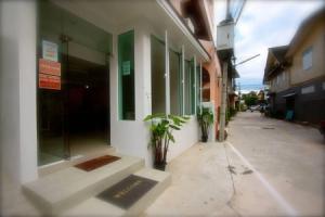 Hua Hin house hotel soi74, Хуахин