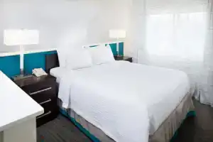 Отель «Residence Inn Denver Downtown», Денвер