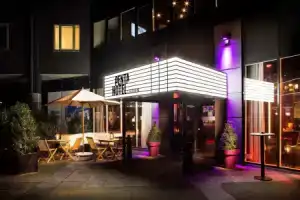 pentahotel Leuven, Левен