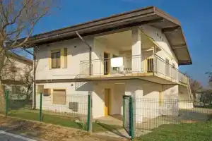 Ca'gialla 4, Розолина-Маре
