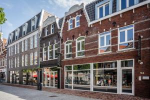 Residentie Vlissingen, Влиссинген