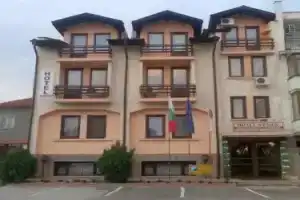 Hotel «Vesta», Казанлык