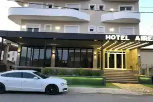 Отель «Airen», Велипойе
