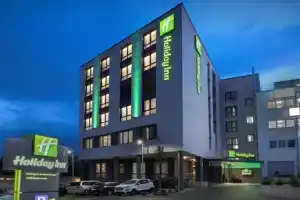 Holiday Inn - Villingen - Schwenningen, an IHG Hotel, Филлинген-Швеннинген