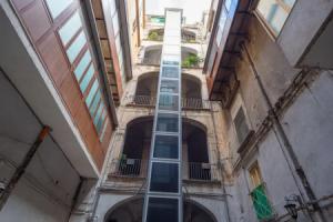 b&b Supportico Lopez, Неаполь