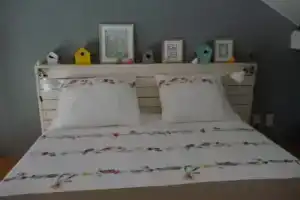 Autrefois chez Lina, Динан