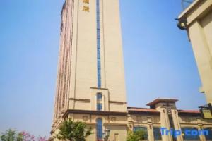Kunming Chenggong Venice Hotel (Langqiao Yangguang Shopping Park Store), Куньмин