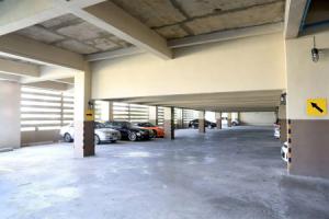 l.a. Tower Hotel, Бангкок