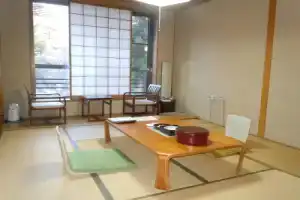 Hotel «Seikoen», Никко
