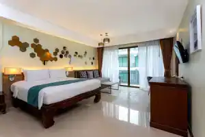 Khaolak Emerald Beach Resort & Spa - Sha Extra Plus, Као Лак