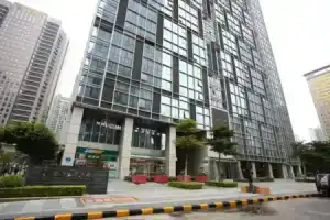F&H Chain Hotel, Гуанчжоу