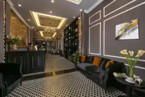 Matilda Boutique Hotel & Spa, Ханой
