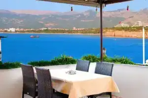 Ozmen Hotel, Анталья