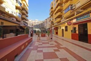 Apartment Apolo III Calpe/Calp, Кальпе