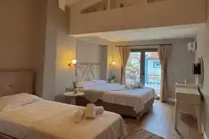 No9 Hotel, Алачати