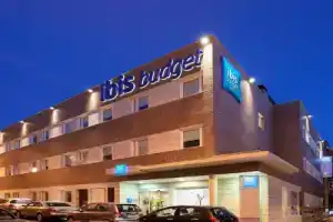 Отель «Ibis Madrid Centro las Ventas», Мадрид