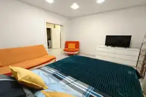Апартаменты ApartKZN на улице Баки Урманче 5 (2), Казань