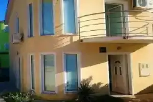 Summer, Новаля