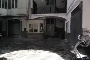 Гостевой дом «Santa Lucia 50», Неаполь