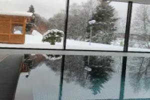 Schluchsee Ferienwohnung 22010, Шлухзее