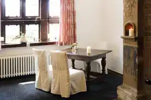 Hotel Restaurant Hof Hueck, Бад-Зассендорф