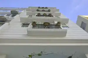 Pavillon Garden Hotel Nha Trang, Нячанг