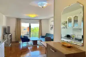 Apartment Sul Mar, Цриквеница