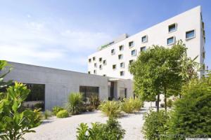 Holiday Inn Express Montpellier - Odysseum, an IHG Hotel, Монпелье