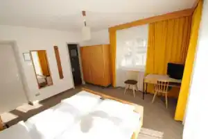 Ciasa Soreghina, Кольфоско