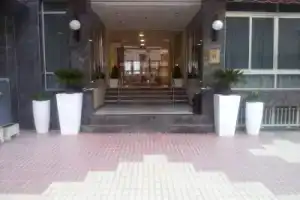 Hotel «Primavera», Бенидорм