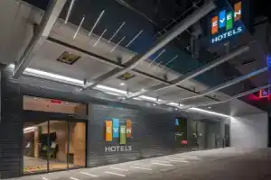 Even Midtown East - Grand Central, An Ihg Hotel, Нью-Йорк
