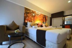 The Heritage Hotels Srinakarin, Банг На