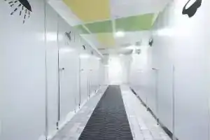Hostel Vuokrahuone, Хельсинки