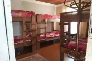 Guest House Tall Rooms, Зугдиди