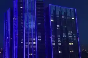 ВИП-апартаменты, Киев