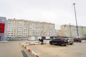 Ул. Советская, 190 к. 4 Апартаменты, Тамбов
