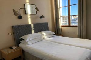 Hotel Bellevue Marseille, Марсель