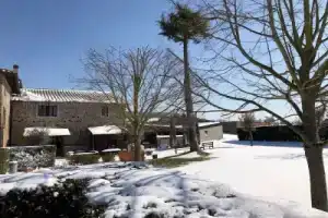 Дом «Agriturismo Antica Sosta», Витербо