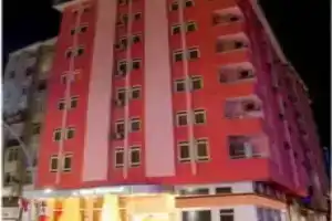 Kircuval Hotel, Малатья