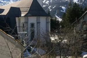 Sodertorpet Swiss Alps, Андерматт