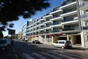 Apartamentos Peñiscola Centro 3000, Пенискола