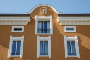 Отель Villa Miliani, Фабриано