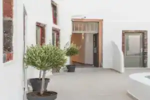 Отель «Kasimatis by La Perla - Adults Only», Имеровигли