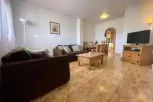La Ciñuelica R14 First Floor Apartment L126, Торревьеха