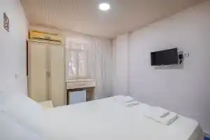 Petunya Pansiyon, Фетхие