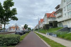 Apartment in Nieuwpoort With Central Location, Ньивпорт