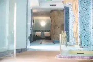 Hotel «Villa Luisa», Поццуоли